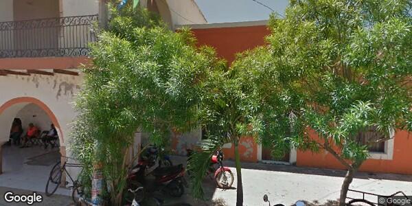 TESORERÍA SIN NOMBRE